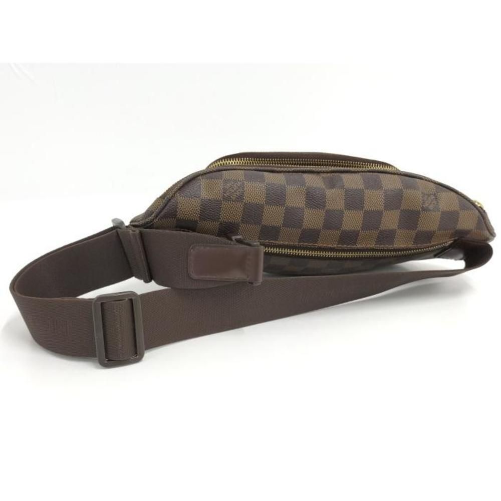 Louis Vuitton Bum Bag Melville Waist Pouch Damier Ebene - Picture 6 of 9